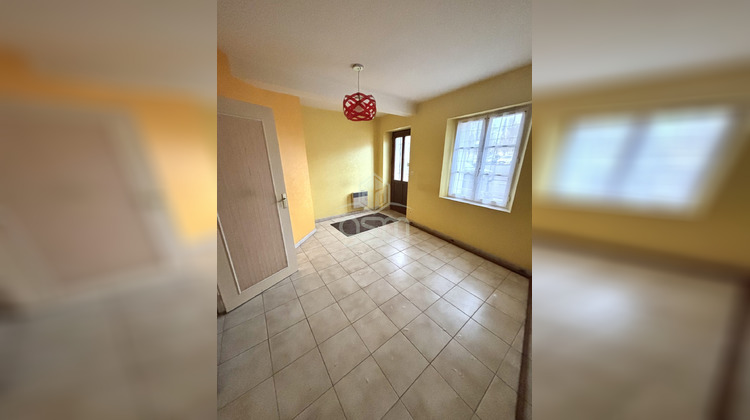 Ma-Cabane - Vente Immeuble Veigné, 141 m²