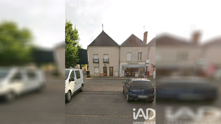 Ma-Cabane - Vente Immeuble Veigné, 141 m²