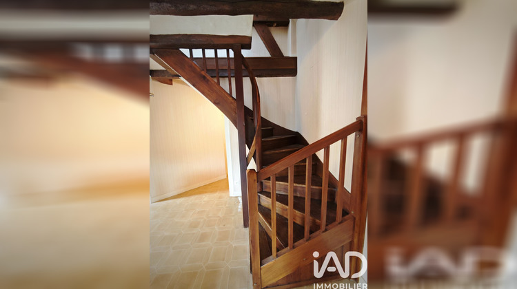 Ma-Cabane - Vente Immeuble Veigné, 141 m²