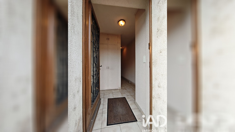 Ma-Cabane - Vente Immeuble Veigné, 141 m²