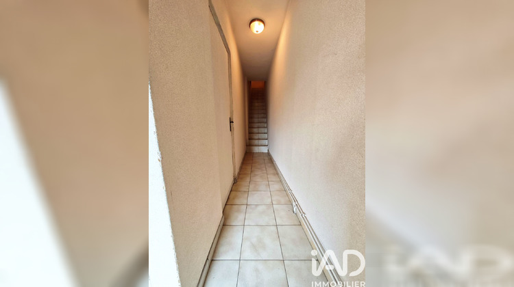 Ma-Cabane - Vente Immeuble Veigné, 141 m²