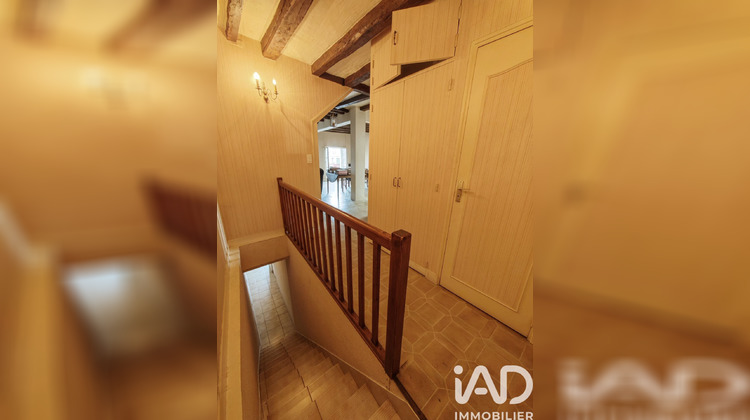 Ma-Cabane - Vente Immeuble Veigné, 141 m²