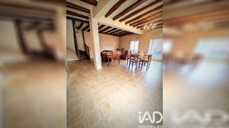 Ma-Cabane - Vente Immeuble Veigné, 141 m²