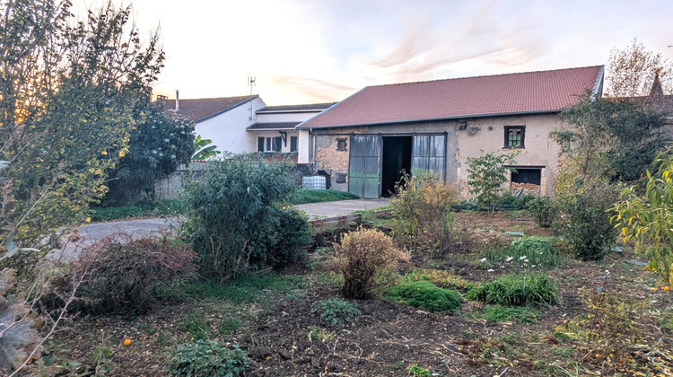 Ma-Cabane - Vente Immeuble Velaine-en-Haye, 350 m²