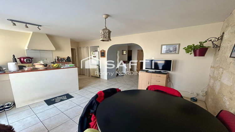 Ma-Cabane - Vente Immeuble Velines, 180 m²