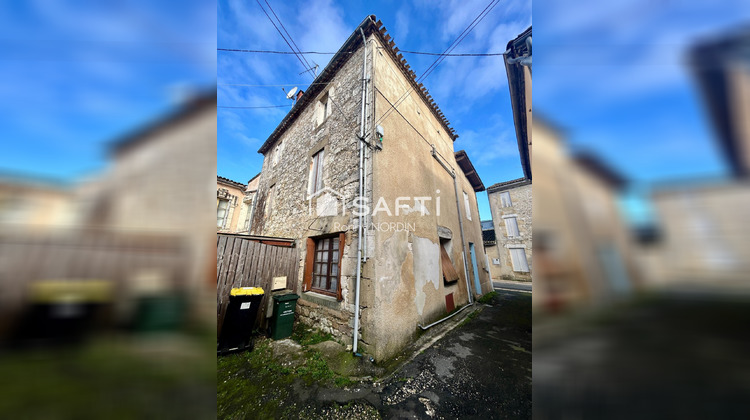 Ma-Cabane - Vente Immeuble Velines, 180 m²