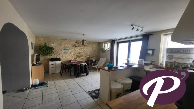 Ma-Cabane - Vente Immeuble Vélines, 179 m²