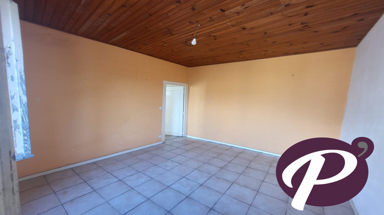 Ma-Cabane - Vente Immeuble Vélines, 179 m²