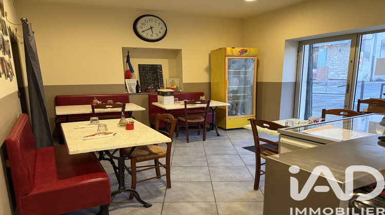 Ma-Cabane - Vente Immeuble Velleron, 150 m²