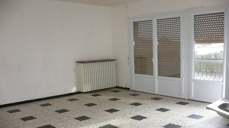 Ma-Cabane - Vente Immeuble VENANSAULT, 295 m²