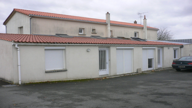 Ma-Cabane - Vente Immeuble VENANSAULT, 295 m²
