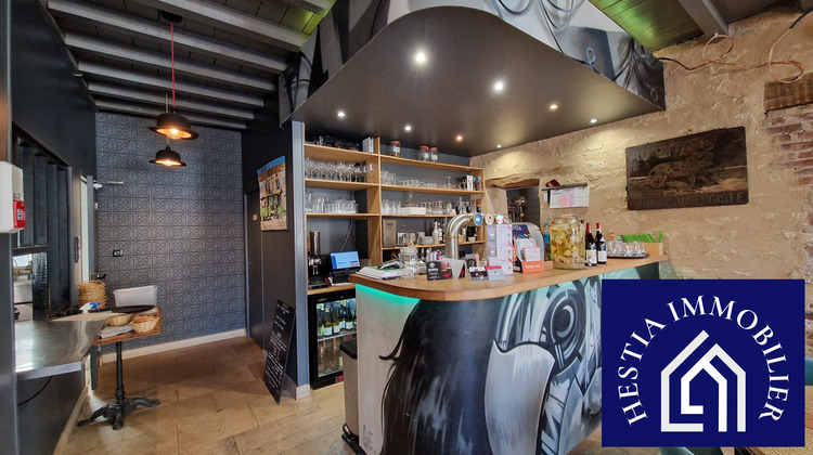 Ma-Cabane - Vente Immeuble Venarey-les-Laumes, 236 m²