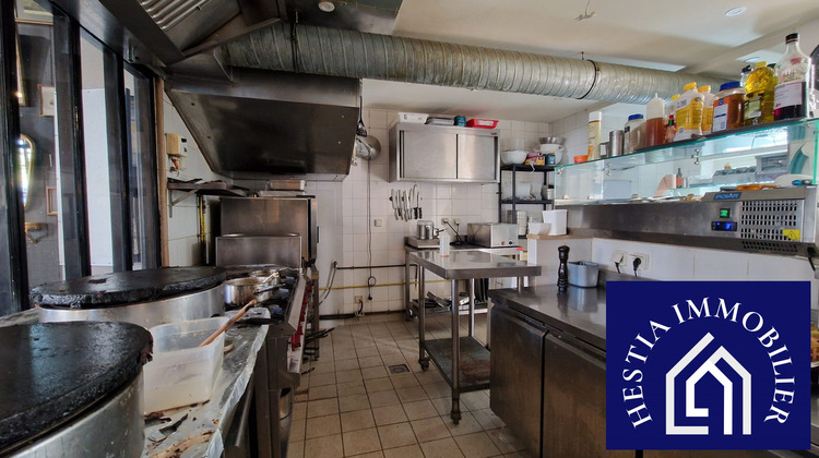 Ma-Cabane - Vente Immeuble Venarey-les-Laumes, 236 m²