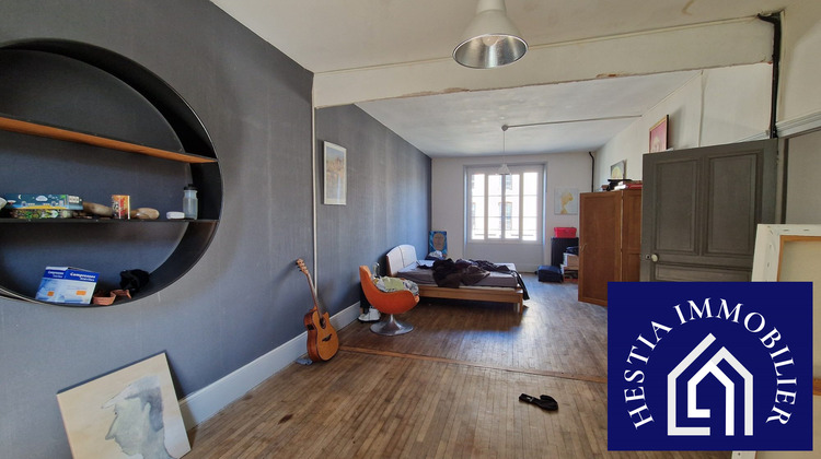 Ma-Cabane - Vente Immeuble Venarey-les-Laumes, 236 m²