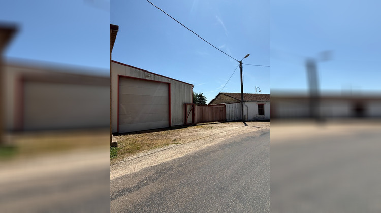 Ma-Cabane - Vente Immeuble VENAREY LES LAUMES, 300 m²