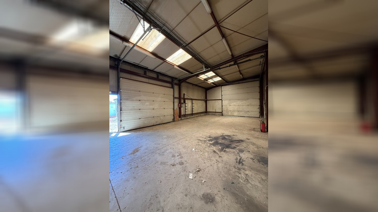 Ma-Cabane - Vente Immeuble VENAREY LES LAUMES, 300 m²