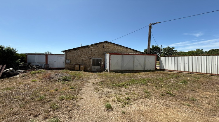 Ma-Cabane - Vente Immeuble VENAREY LES LAUMES, 300 m²