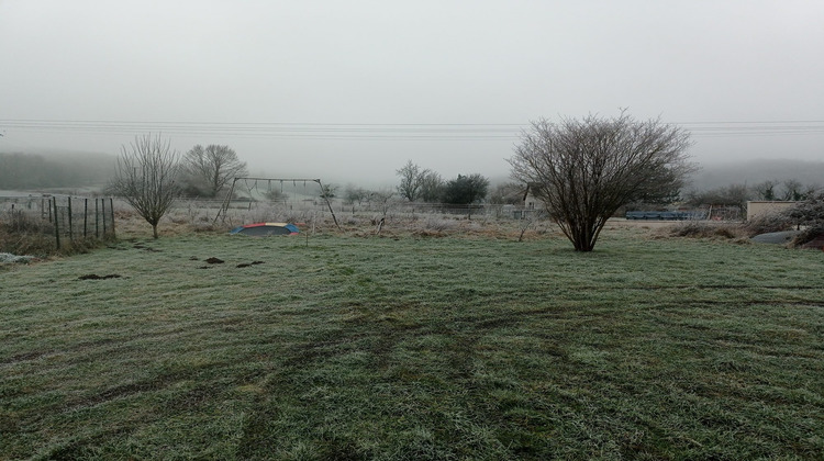 Ma-Cabane - Vente Immeuble Venarey-les-Laumes, 87 m²