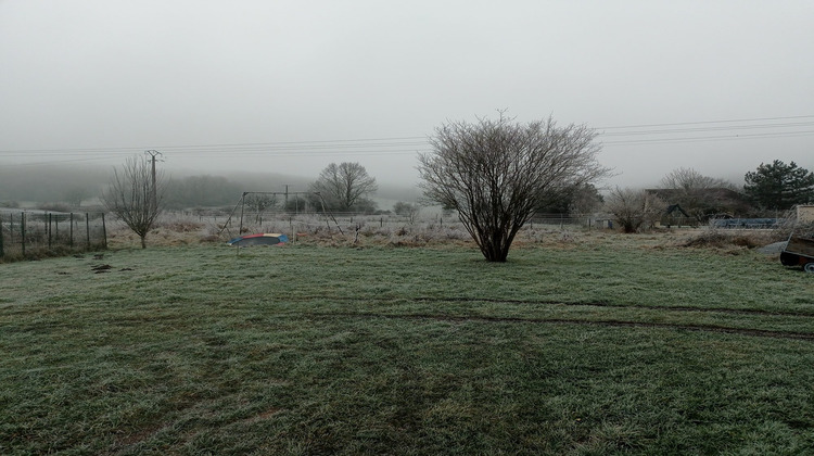 Ma-Cabane - Vente Immeuble Venarey-les-Laumes, 87 m²