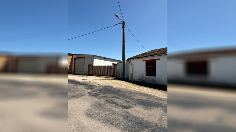 Ma-Cabane - Vente Immeuble VENAREY LES LAUMES, 300 m²