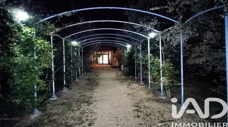 Ma-Cabane - Vente Immeuble Venasque, 313 m²