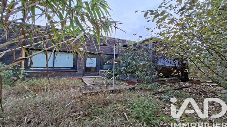 Ma-Cabane - Vente Immeuble Venasque, 313 m²