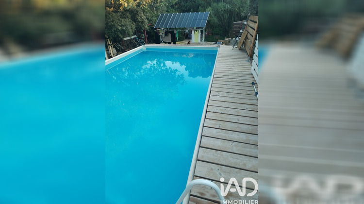 Ma-Cabane - Vente Immeuble Venasque, 313 m²