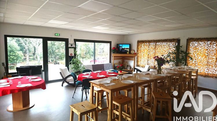 Ma-Cabane - Vente Immeuble Venasque, 313 m²