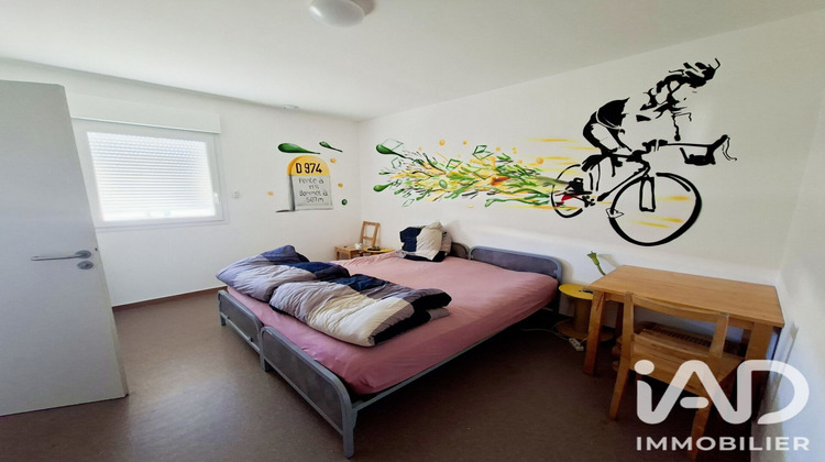 Ma-Cabane - Vente Immeuble Venasque, 313 m²