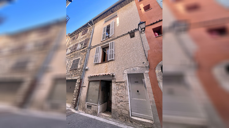 Ma-Cabane - Vente Immeuble VENCE, 93 m²