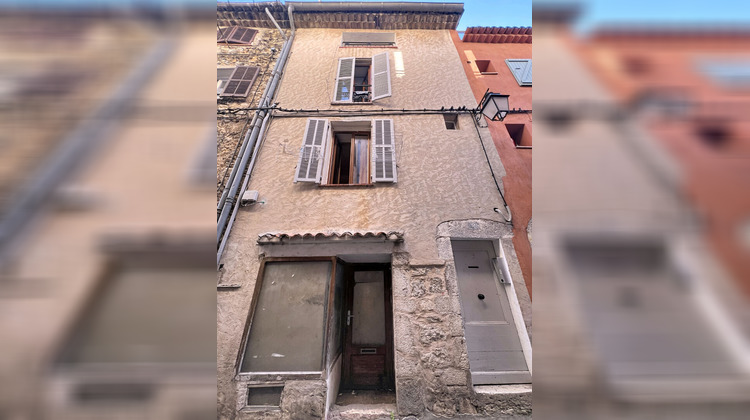 Ma-Cabane - Vente Immeuble VENCE, 93 m²