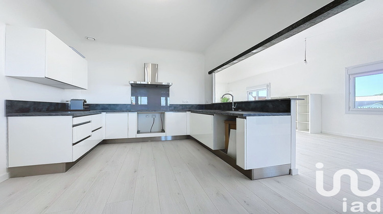 Ma-Cabane - Vente Immeuble Vendays-Montalivet, 280 m²