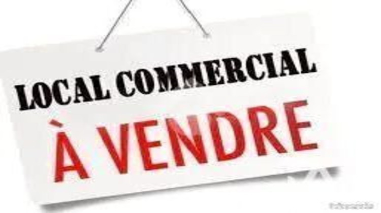 Ma-Cabane - Vente Immeuble Vendays-Montalivet, 64 m²