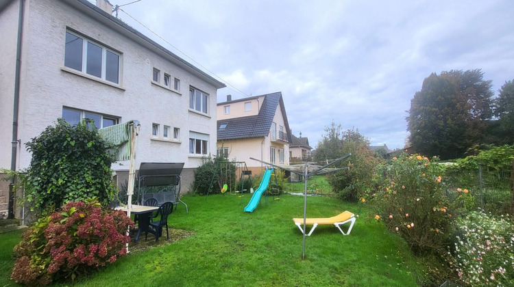 Ma-Cabane - Vente Immeuble VENDENHEIM, 240 m²