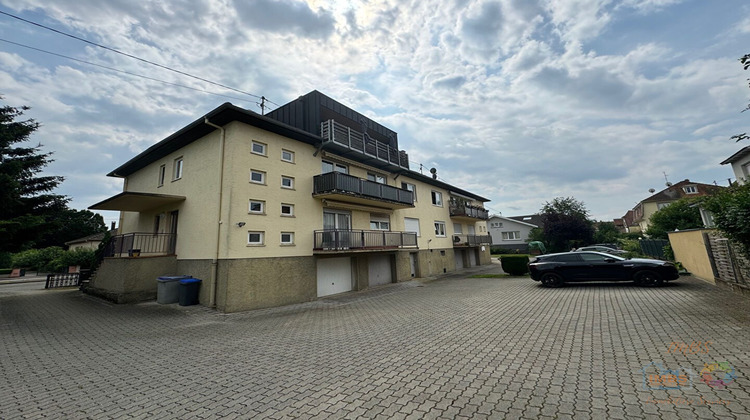 Ma-Cabane - Vente Immeuble Vendenheim, 570 m²