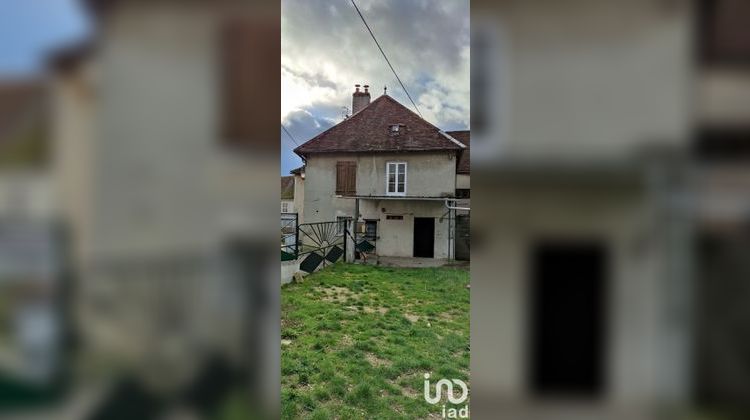 Ma-Cabane - Vente Immeuble Vendeuvre-sur-Barse, 244 m²