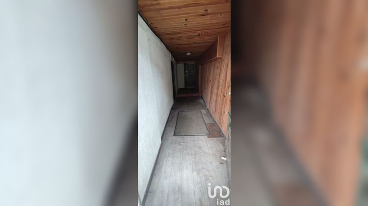 Ma-Cabane - Vente Immeuble Vendeuvre-sur-Barse, 244 m²