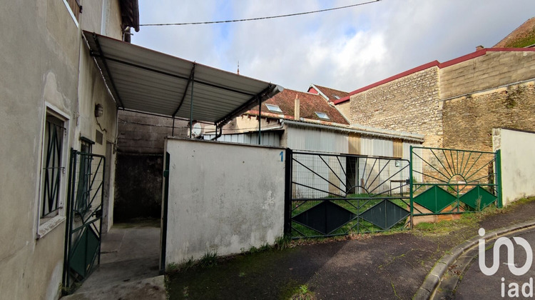 Ma-Cabane - Vente Immeuble Vendeuvre-sur-Barse, 244 m²