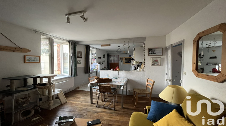 Ma-Cabane - Vente Immeuble Vendeuvre-sur-Barse, 197 m²