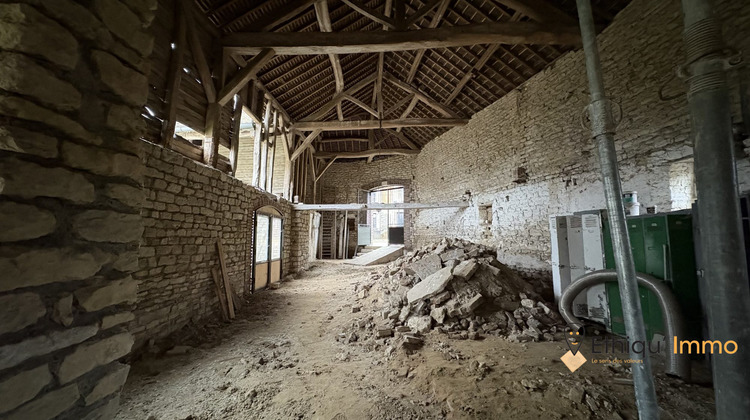 Ma-Cabane - Vente Immeuble Vendeuvre-sur-Barse, 410 m²