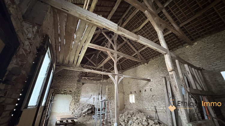 Ma-Cabane - Vente Immeuble Vendeuvre-sur-Barse, 410 m²