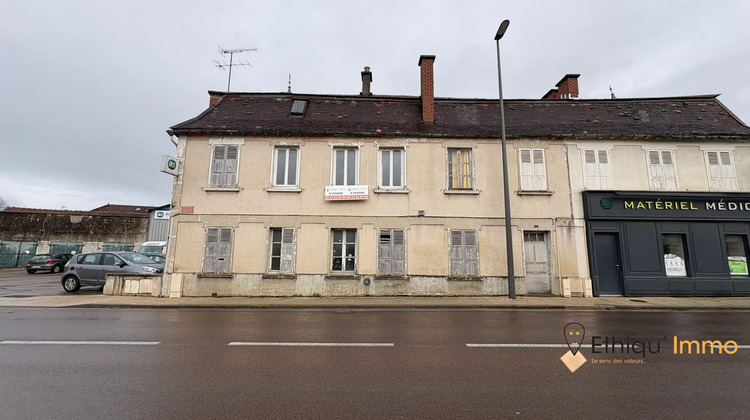 Ma-Cabane - Vente Immeuble Vendeuvre-sur-Barse, 200 m²