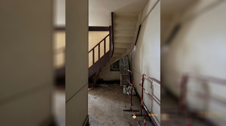 Ma-Cabane - Vente Immeuble Vendeuvre-sur-Barse, 200 m²