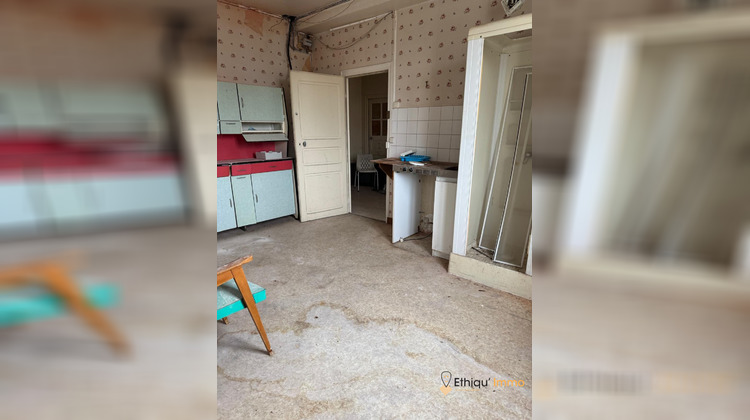 Ma-Cabane - Vente Immeuble Vendeuvre-sur-Barse, 200 m²