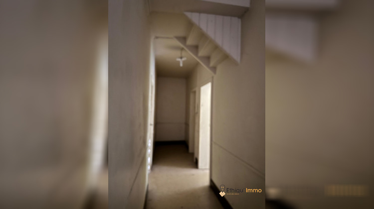 Ma-Cabane - Vente Immeuble Vendeuvre-sur-Barse, 200 m²