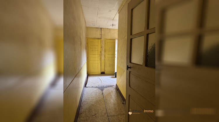 Ma-Cabane - Vente Immeuble Vendeuvre-sur-Barse, 200 m²