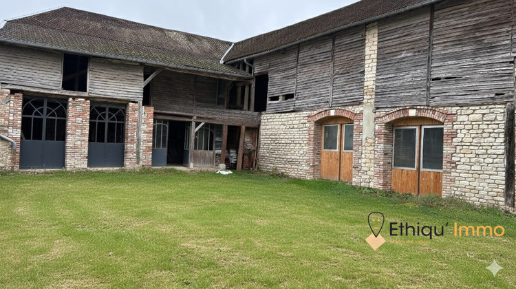 Ma-Cabane - Vente Immeuble Vendeuvre-sur-Barse, 410 m²