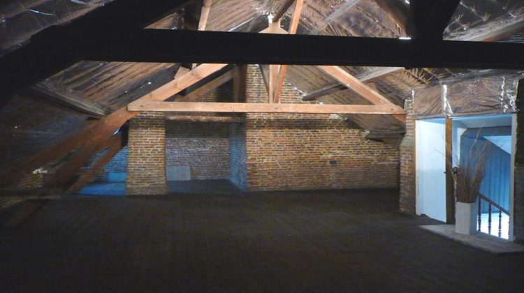 Ma-Cabane - Vente Immeuble VENDIN LE VIEIL, 225 m²