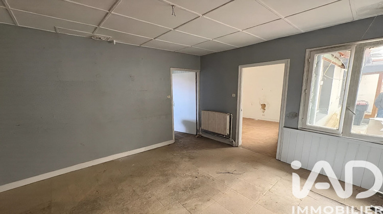 Ma-Cabane - Vente Immeuble Vendin-le-Vieil, 438 m²