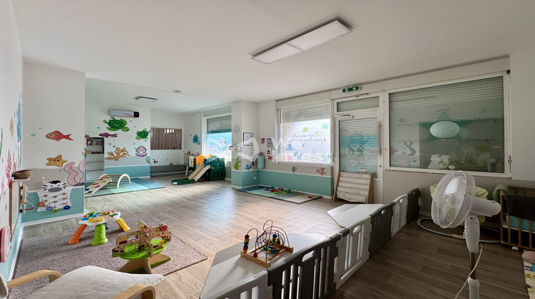 Ma-Cabane - Vente Immeuble Vendin-le-Vieil, 225 m²